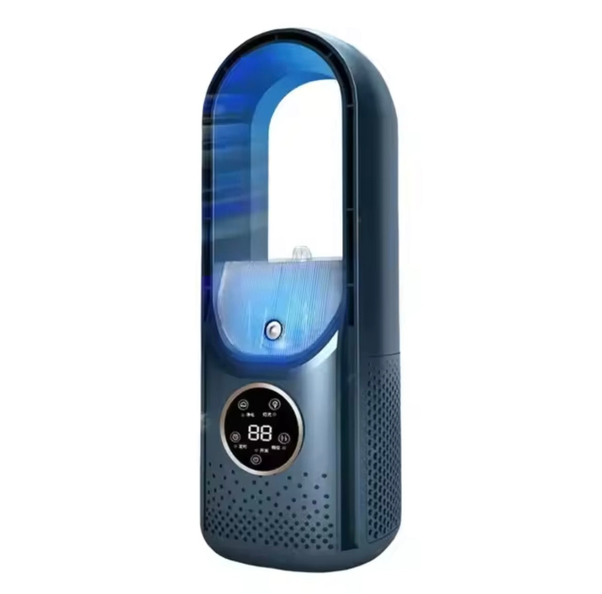 Ventilateur Air Pure